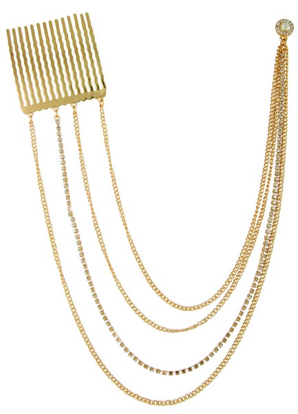 I AM Presents its Dazzling New Jewelry Collection 